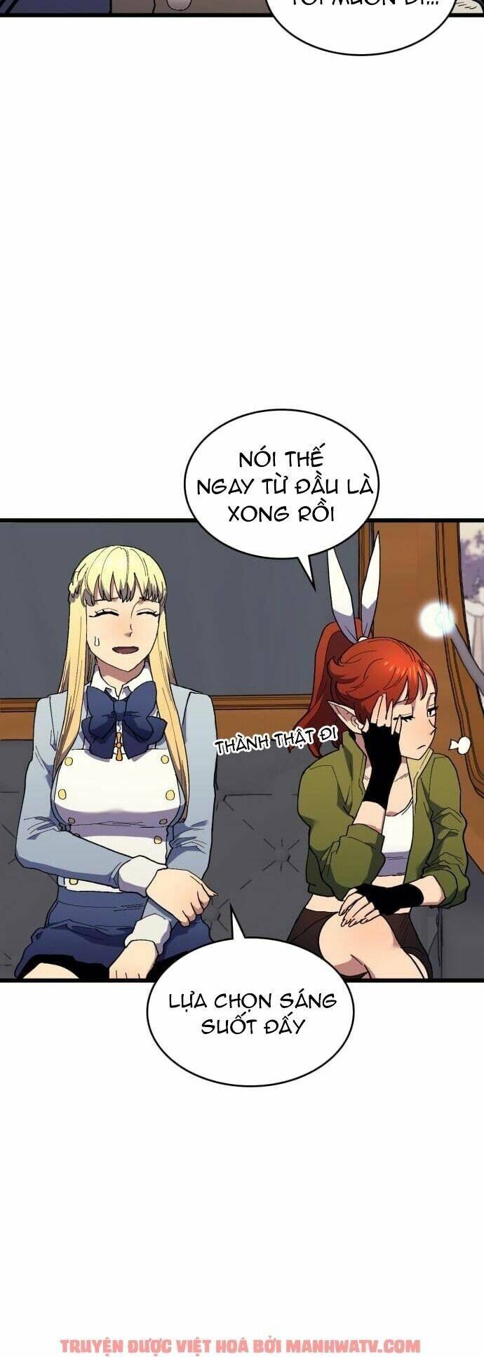 Pháp Sư Từ Thế Giới Khác Chapter 30 - 58