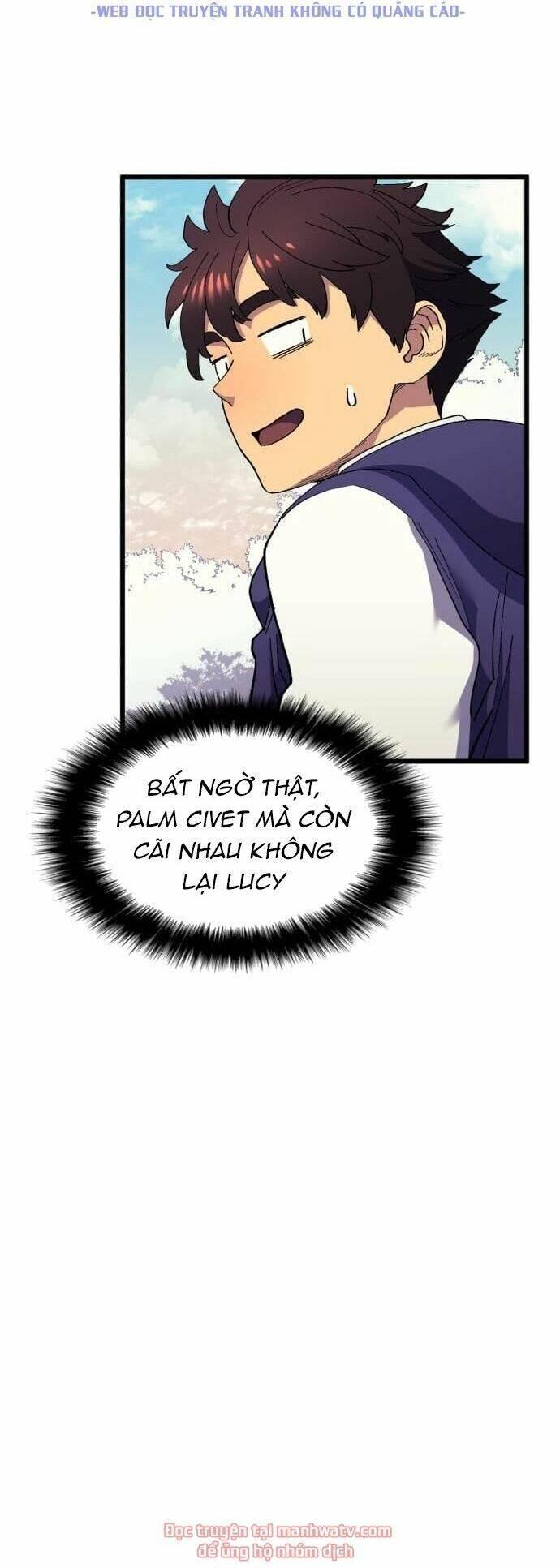 Pháp Sư Từ Thế Giới Khác Chapter 30 - 59