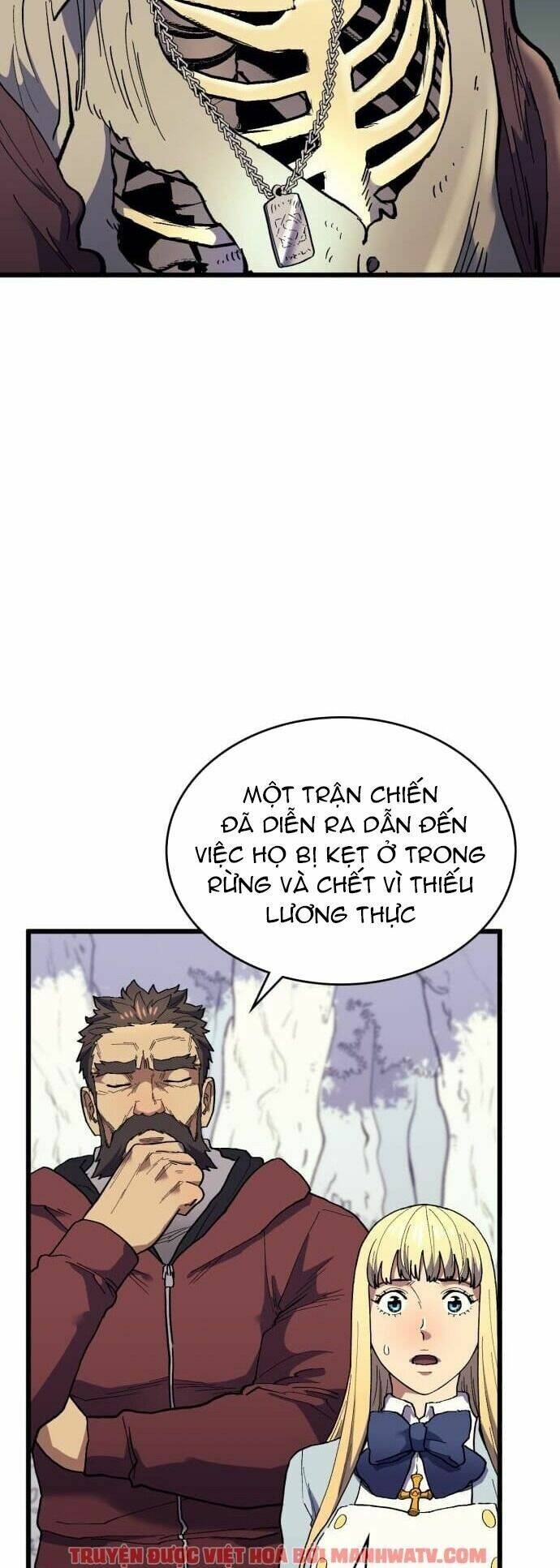 Pháp Sư Từ Thế Giới Khác Chapter 30 - 62