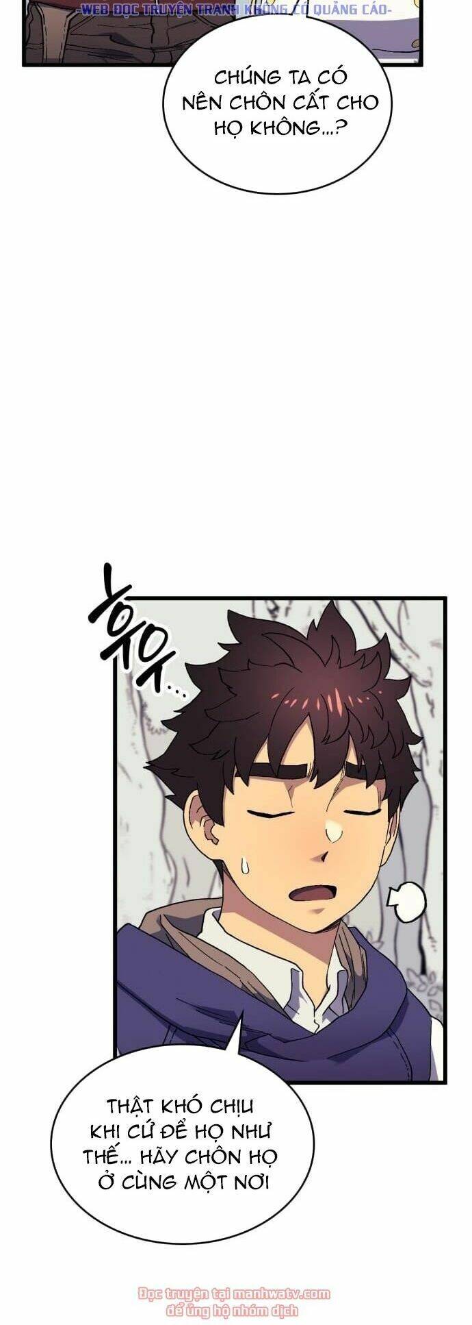 Pháp Sư Từ Thế Giới Khác Chapter 30 - 63