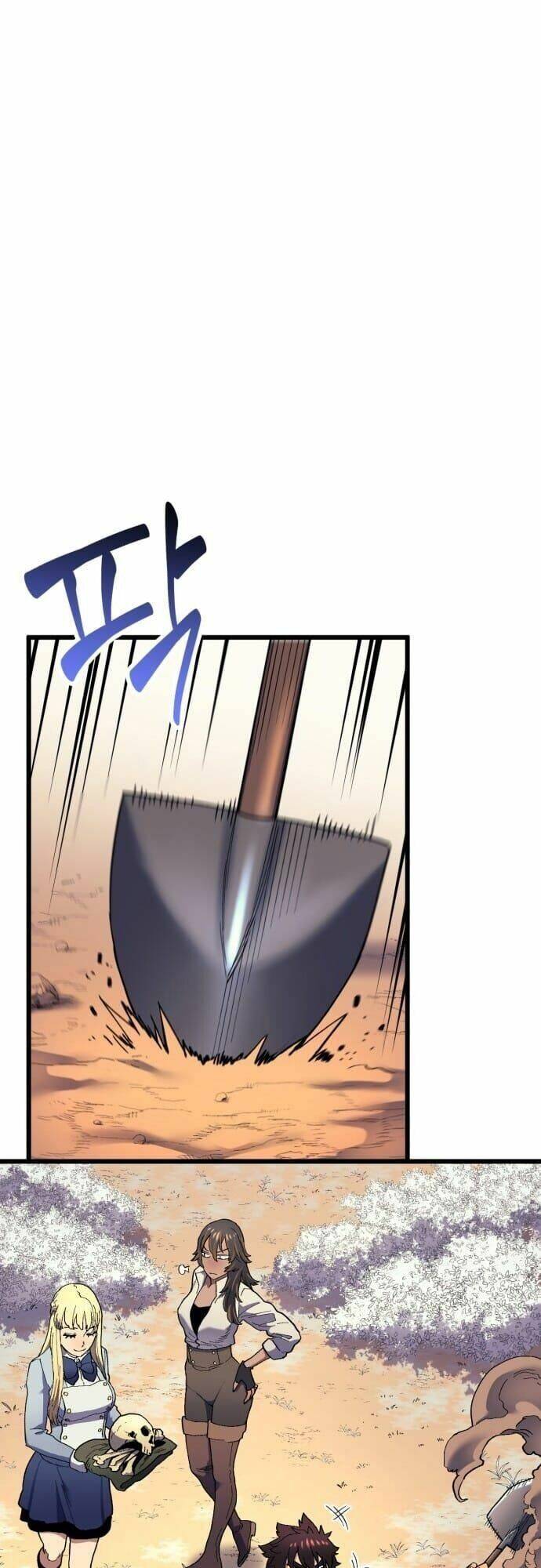 Pháp Sư Từ Thế Giới Khác Chapter 30 - 64