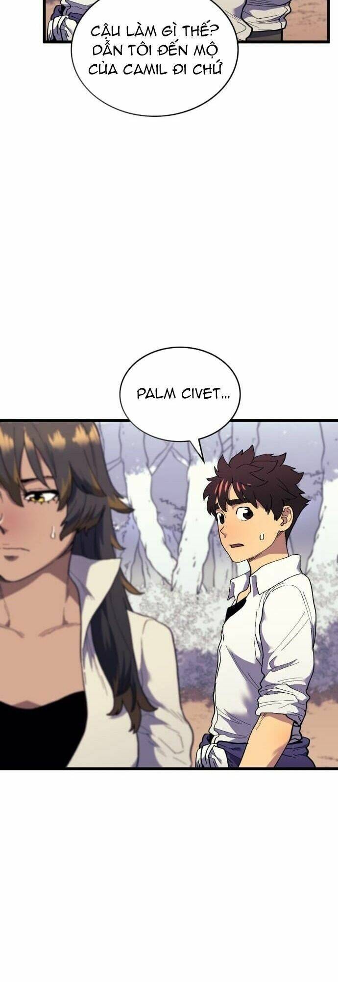 Pháp Sư Từ Thế Giới Khác Chapter 30 - 70