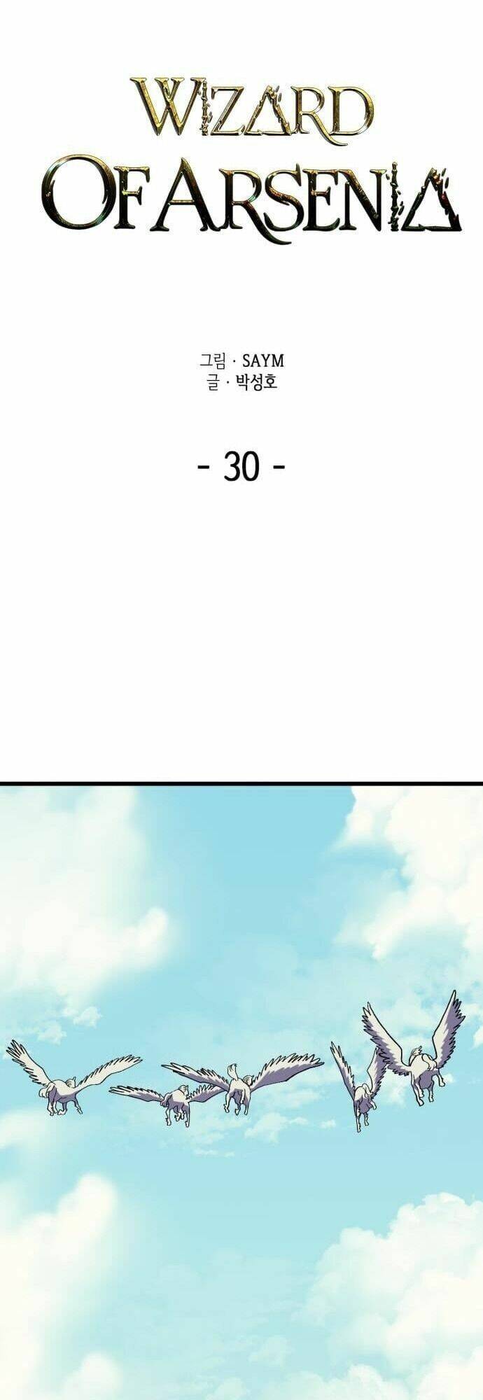 Pháp Sư Từ Thế Giới Khác Chapter 30 - 9