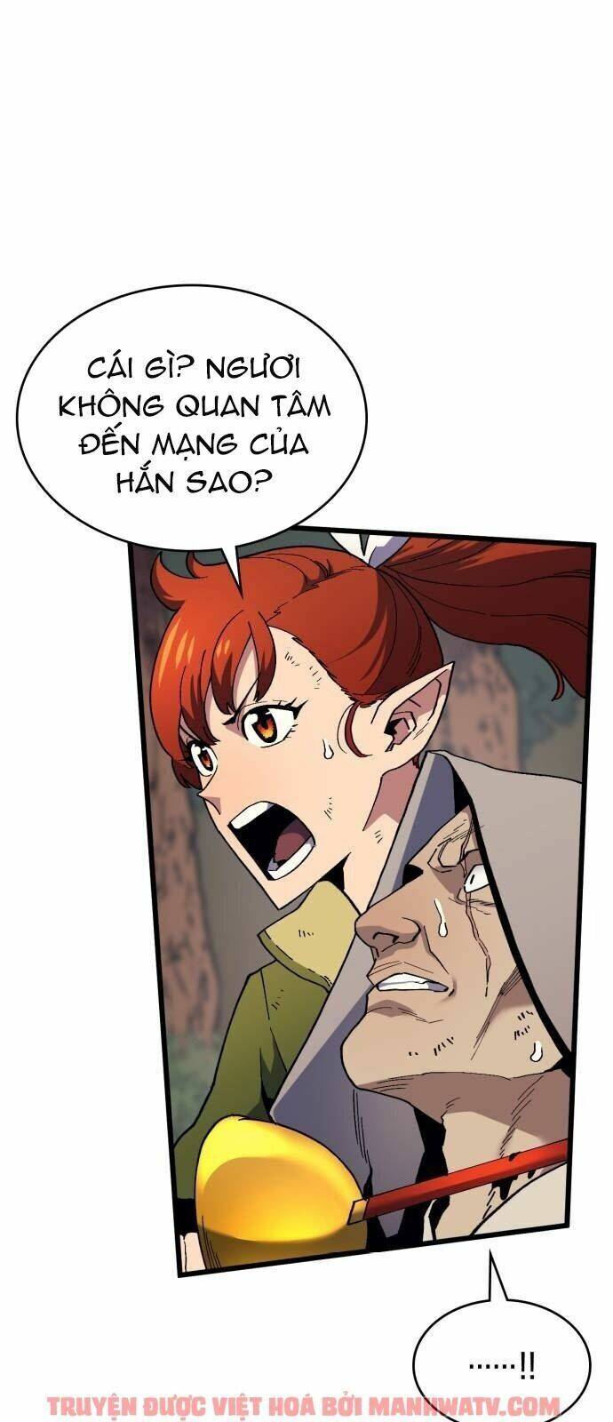 Pháp Sư Từ Thế Giới Khác Chapter 33 - 31