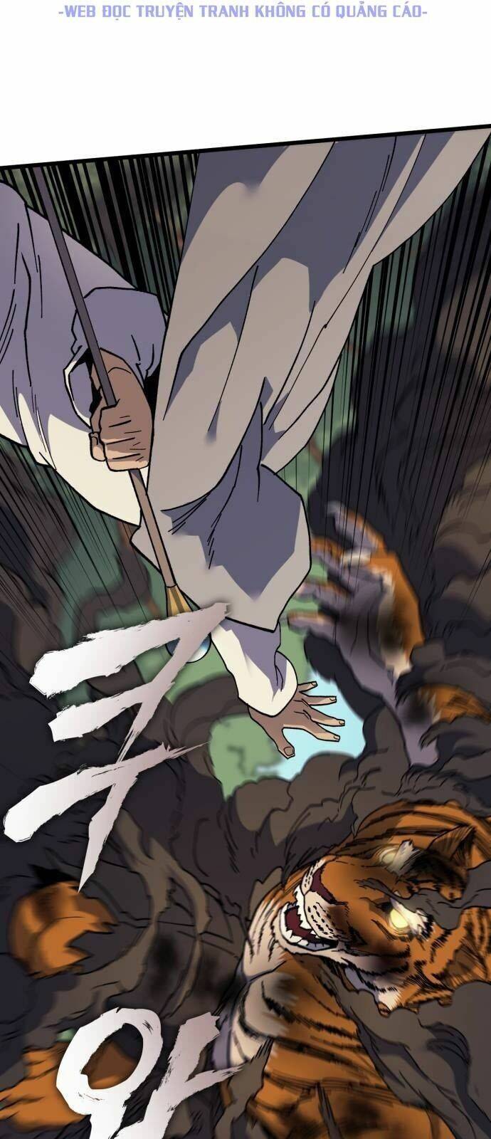 Pháp Sư Từ Thế Giới Khác Chapter 33 - 42