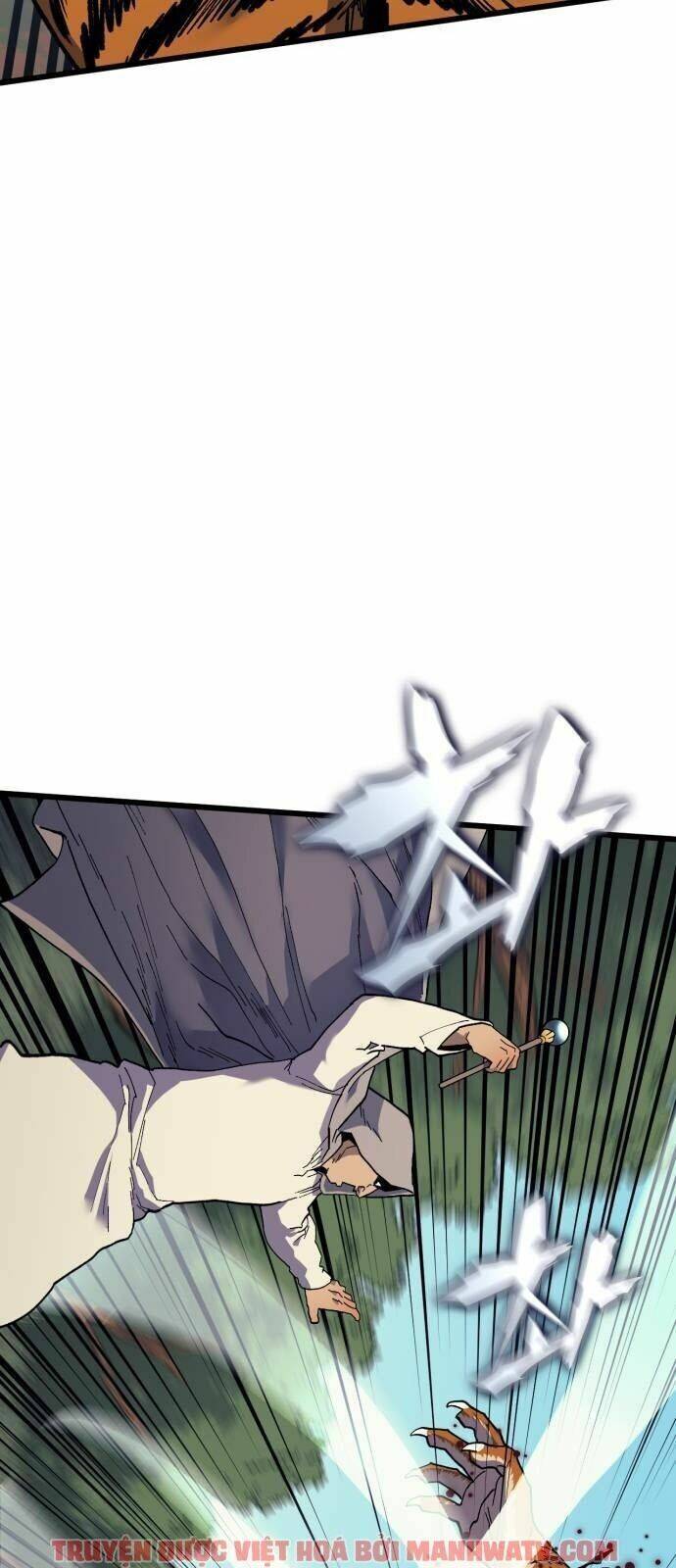 Pháp Sư Từ Thế Giới Khác Chapter 33 - 45