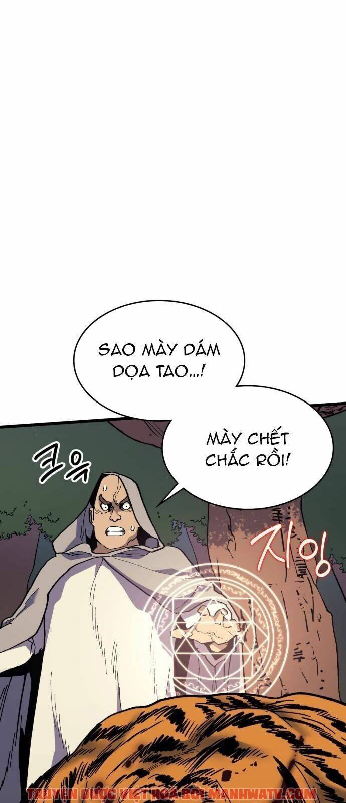 Pháp Sư Từ Thế Giới Khác Chapter 33 - 54