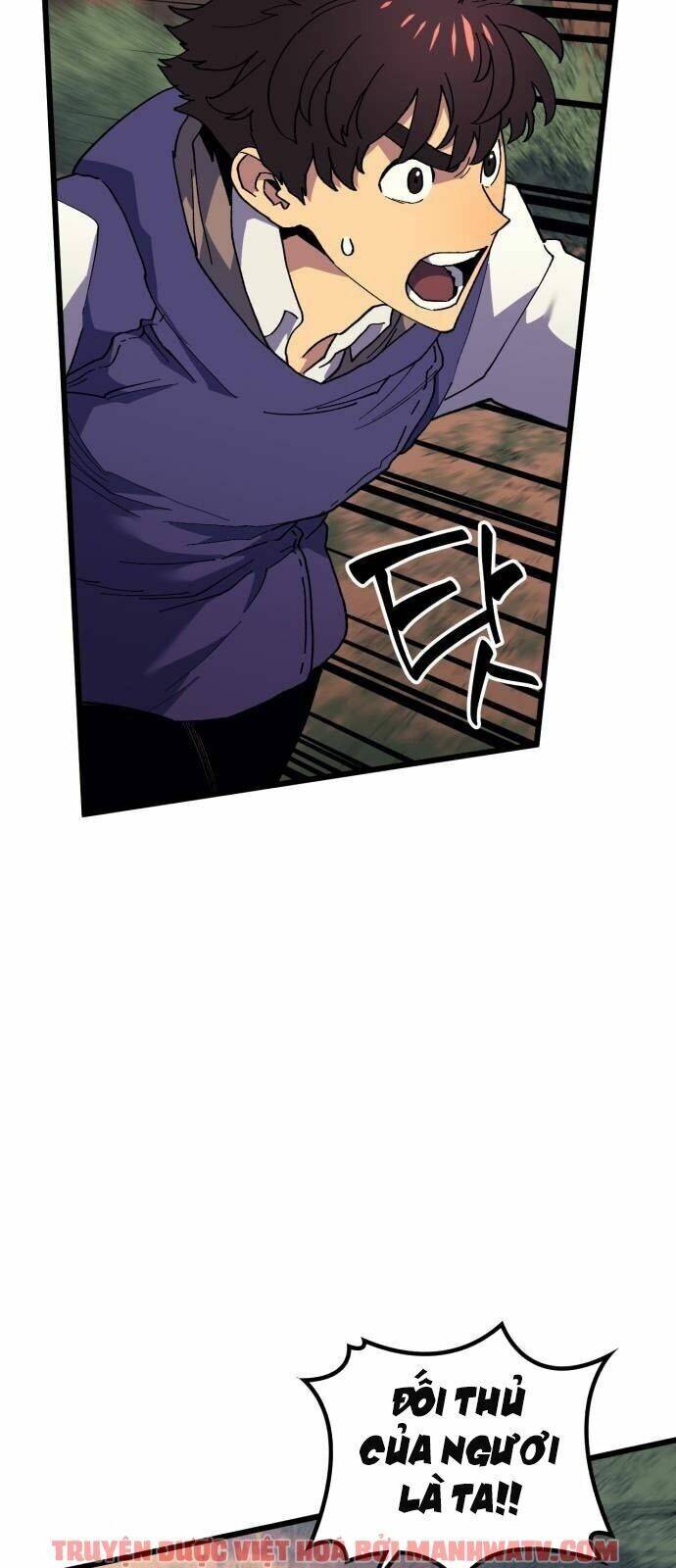 Pháp Sư Từ Thế Giới Khác Chapter 33 - 56