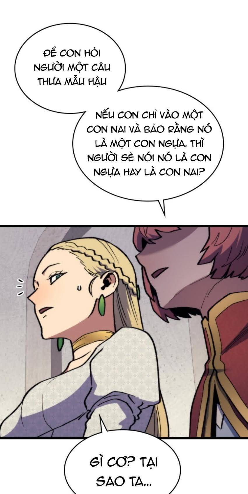 Pháp Sư Từ Thế Giới Khác Chapter 60 - 15