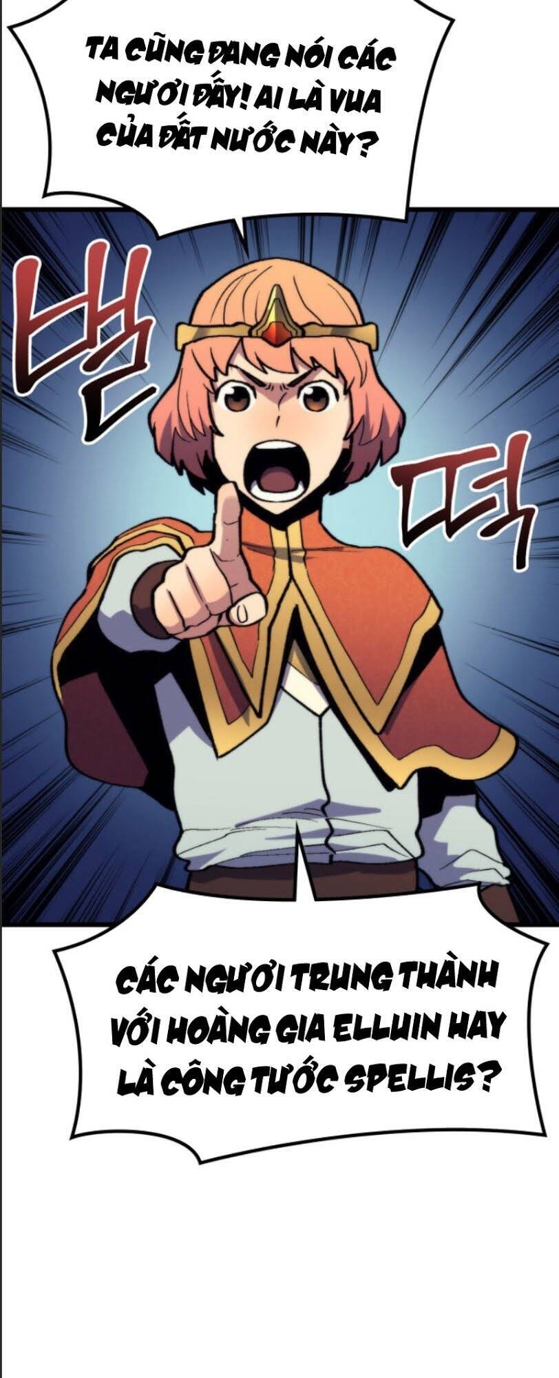 Pháp Sư Từ Thế Giới Khác Chapter 60 - 20
