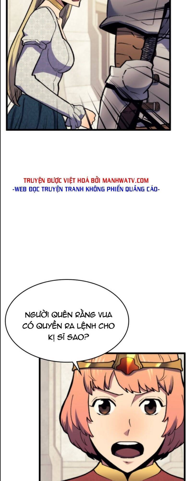 Pháp Sư Từ Thế Giới Khác Chapter 60 - 26