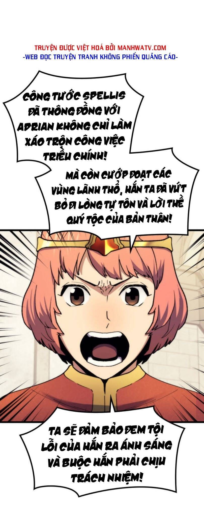 Pháp Sư Từ Thế Giới Khác Chapter 60 - 32