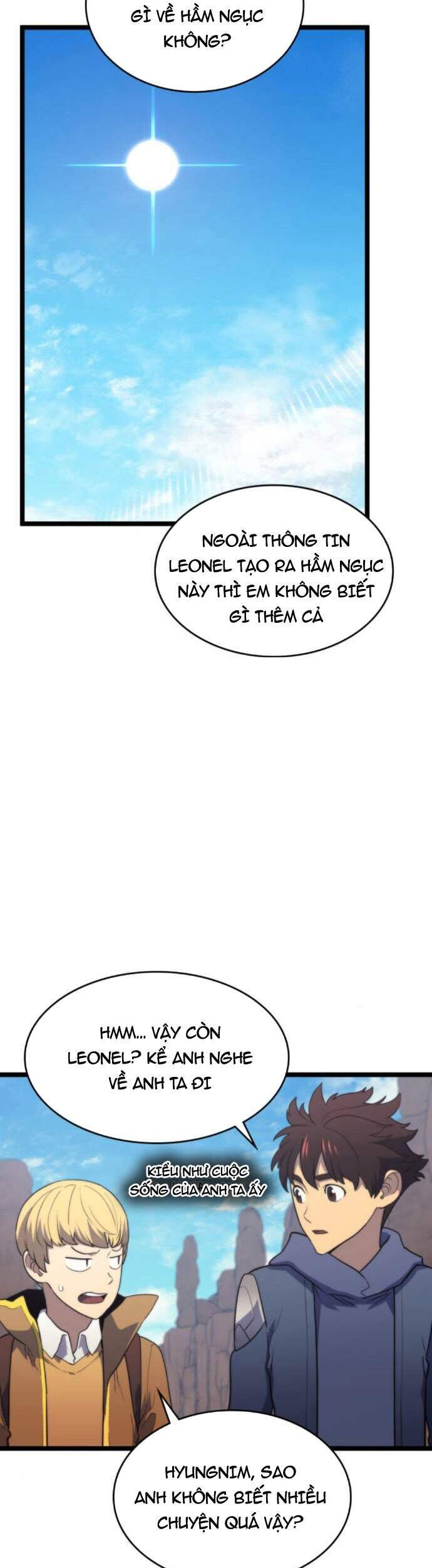 Pháp Sư Từ Thế Giới Khác Chapter 69 - 12