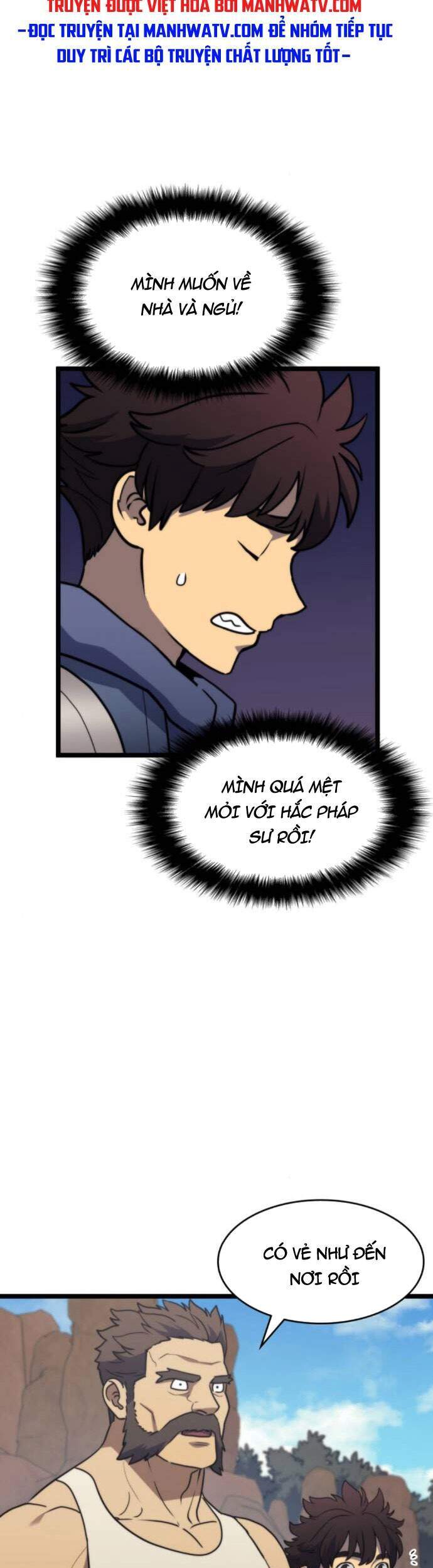 Pháp Sư Từ Thế Giới Khác Chapter 69 - 26