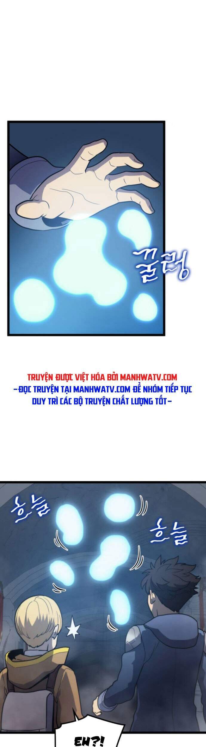Pháp Sư Từ Thế Giới Khác Chapter 69 - 44