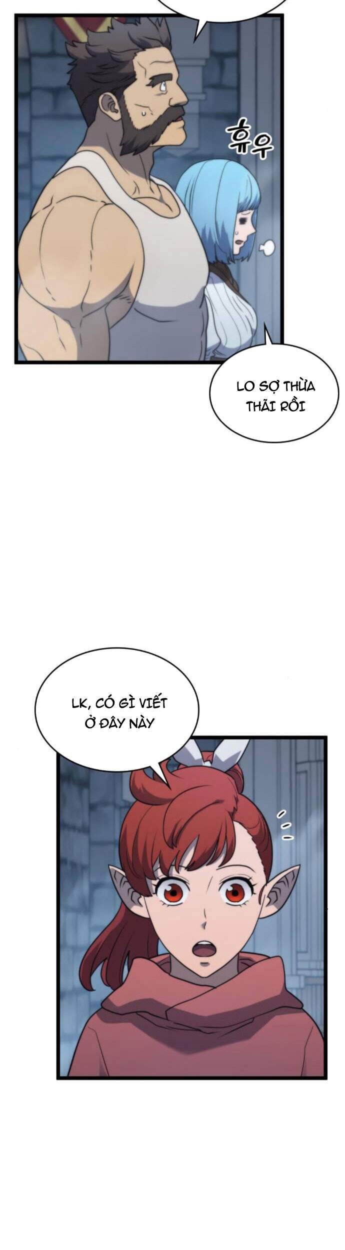 Pháp Sư Từ Thế Giới Khác Chapter 69 - 62