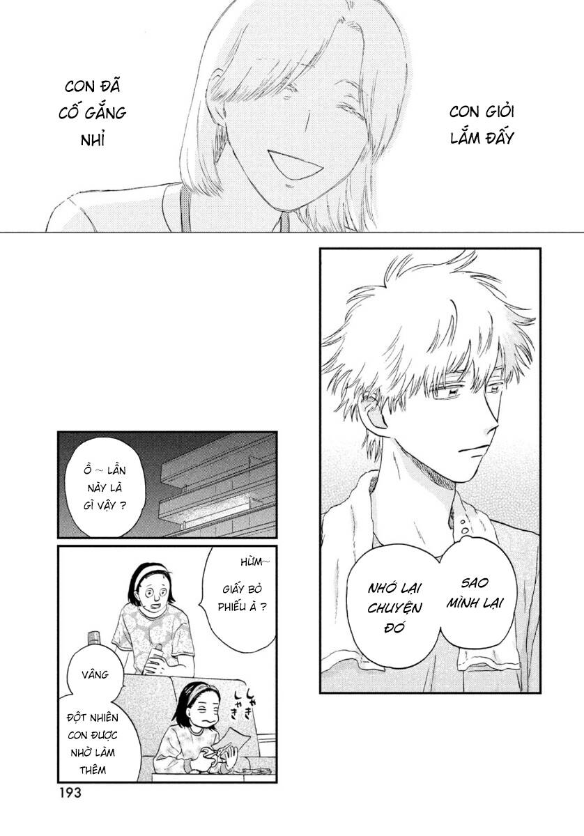 Skip To Loafer Chapter 18 - 27