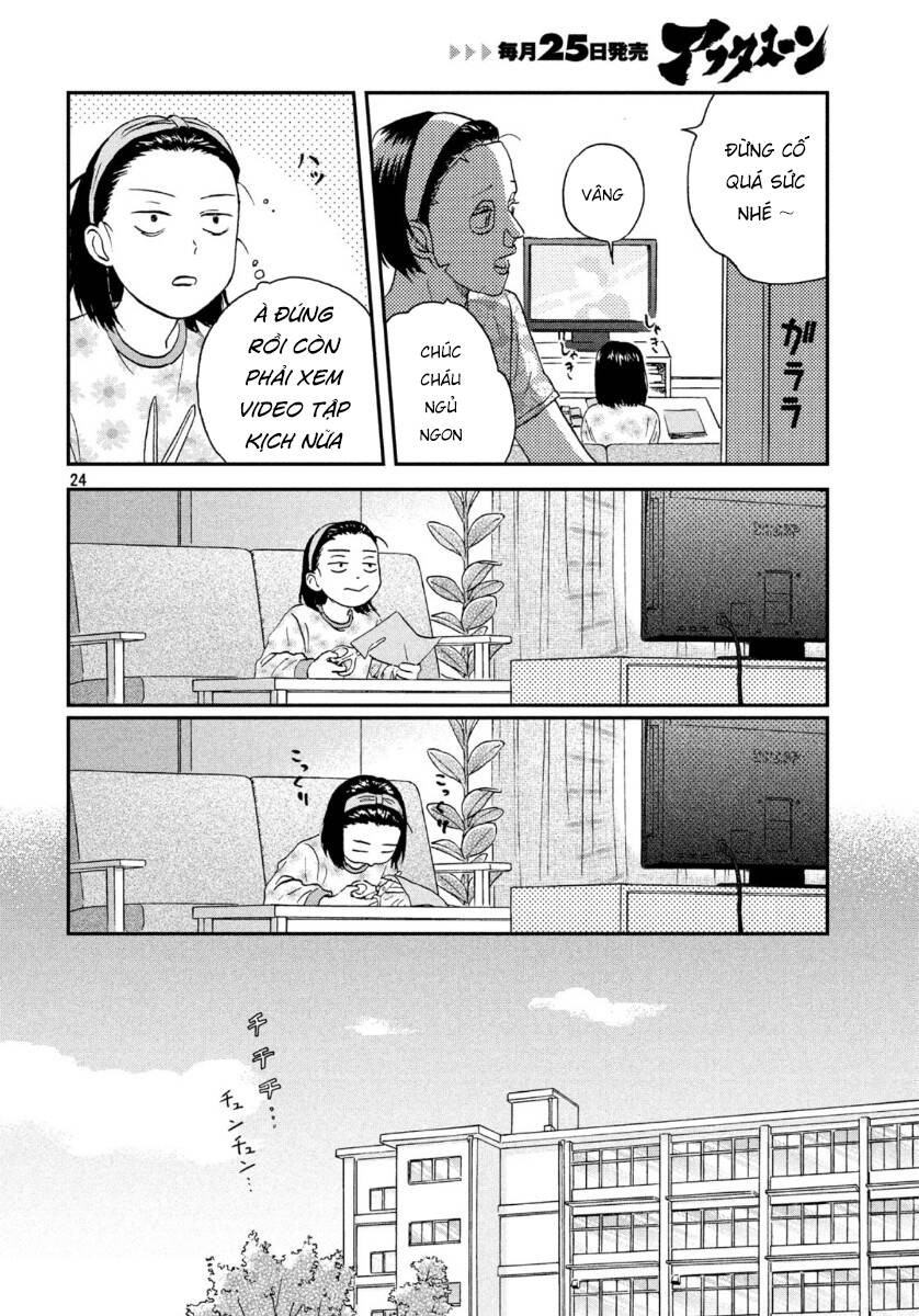 Skip To Loafer Chapter 18 - 28