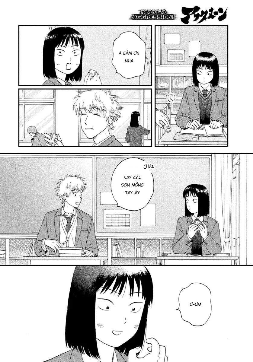 Skip To Loafer Chapter 25 - 28