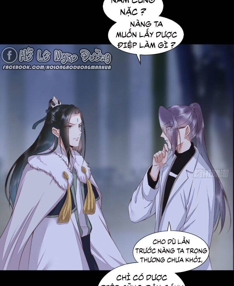Sát Thủ Vương Phi Không Dễ Chọc Chapter 64 - 14