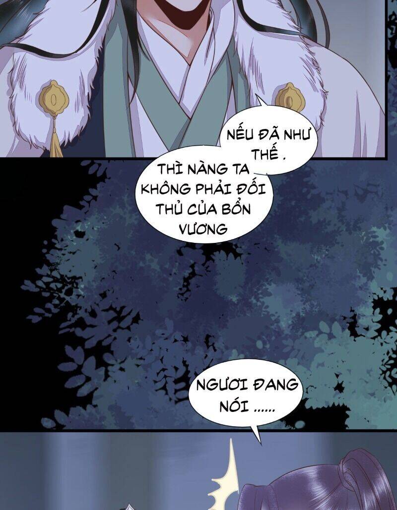 Sát Thủ Vương Phi Không Dễ Chọc Chapter 64 - 16
