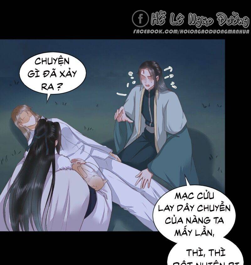 Sát Thủ Vương Phi Không Dễ Chọc Chapter 64 - 36