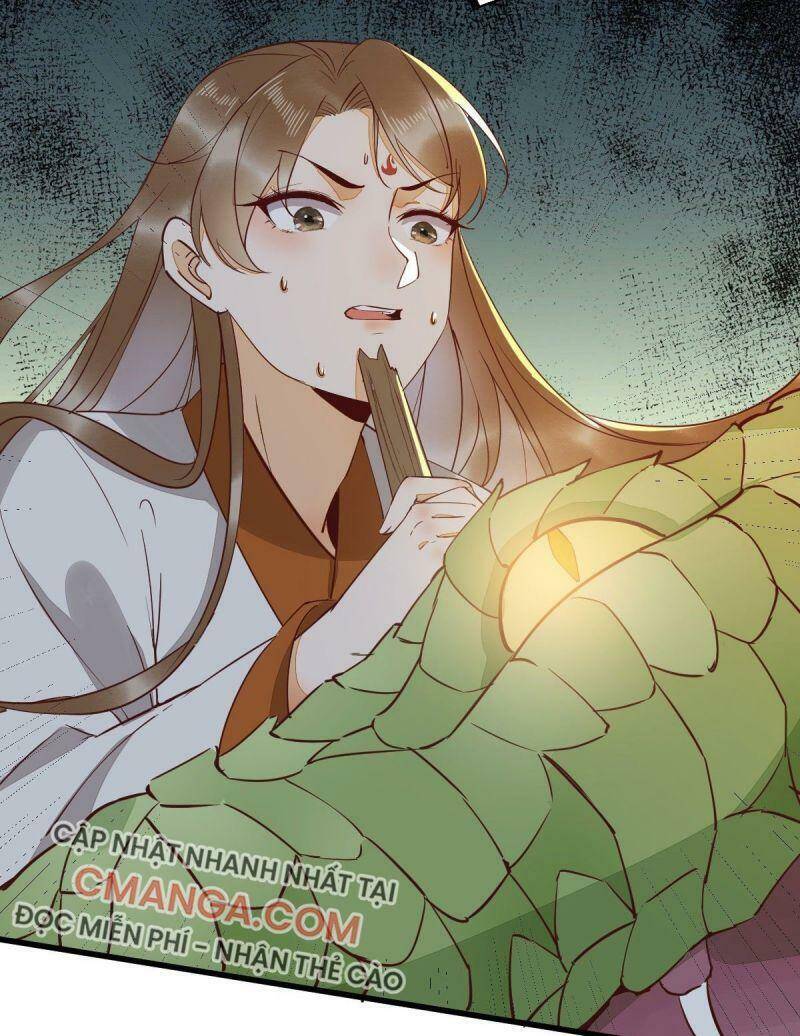 Sát Thủ Vương Phi Không Dễ Chọc Chapter 77 - 20