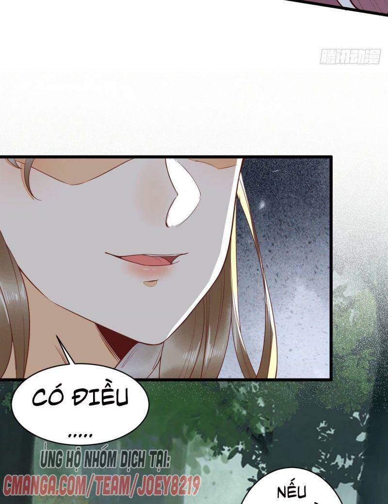 Sát Thủ Vương Phi Không Dễ Chọc Chapter 77 - 21