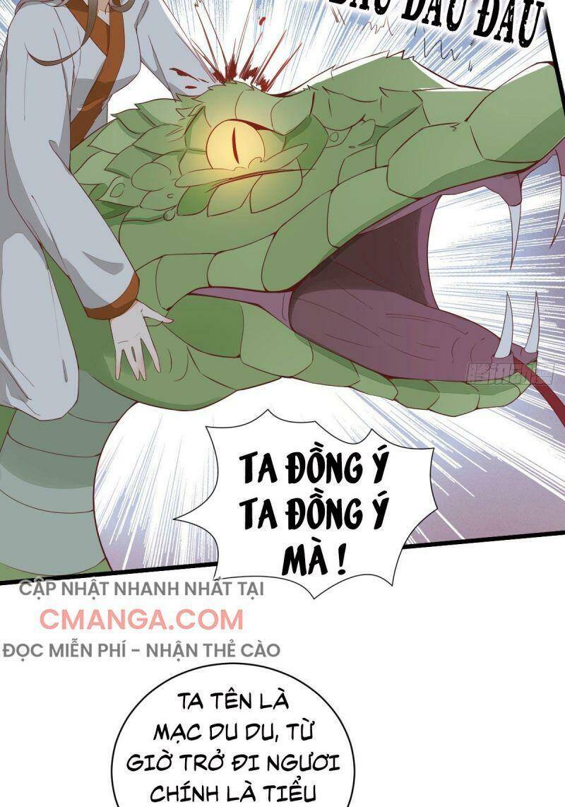 Sát Thủ Vương Phi Không Dễ Chọc Chapter 77 - 33