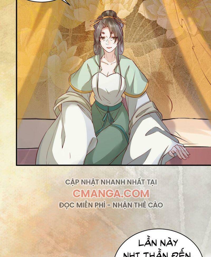 Sát Thủ Vương Phi Không Dễ Chọc Chapter 77 - 41