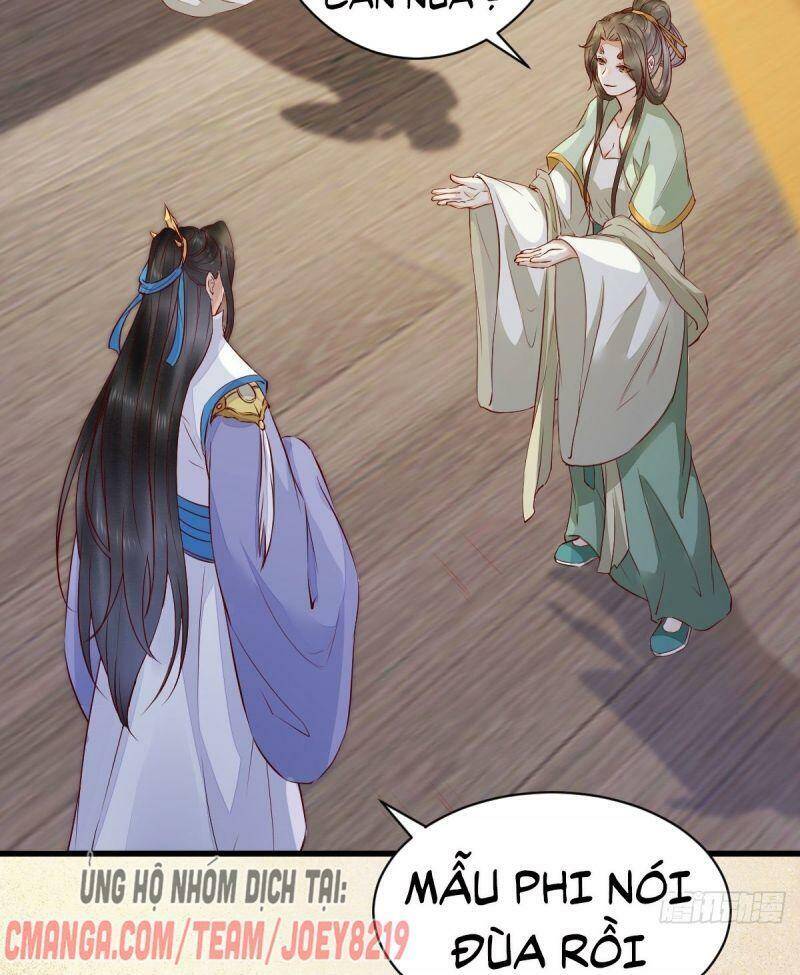 Sát Thủ Vương Phi Không Dễ Chọc Chapter 77 - 44