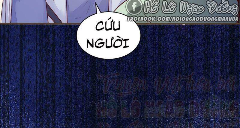 Sát Thủ Vương Phi Không Dễ Chọc Chapter 77 - 51