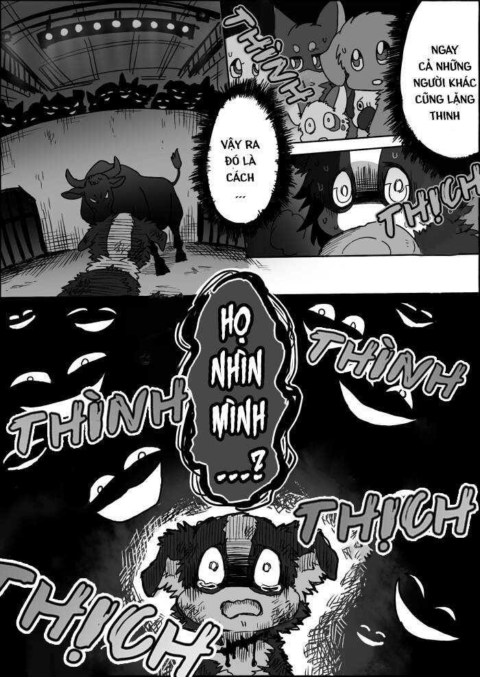 Helper Shibeta Chapter 15 - 45