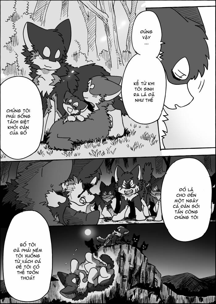 Helper Shibeta Chapter 16 - 26