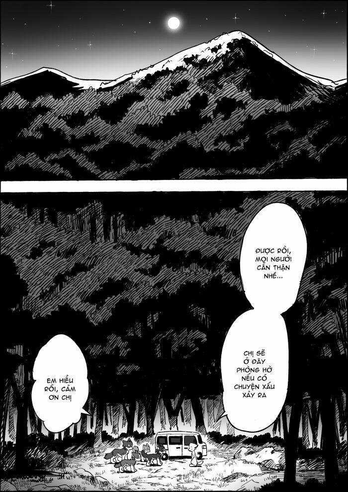 Helper Shibeta Chapter 17 - 2