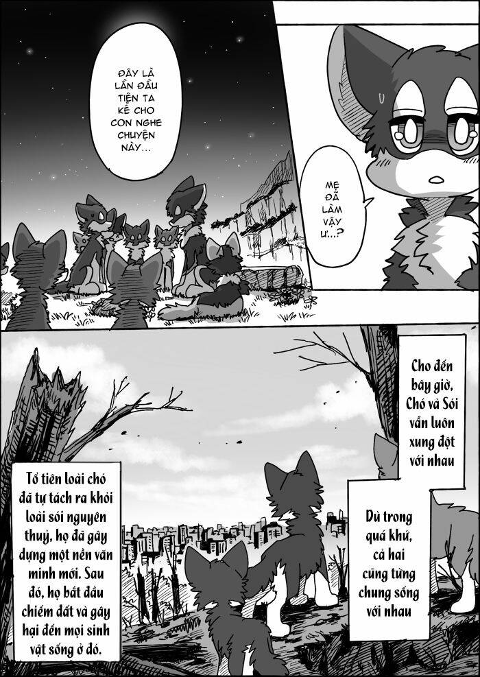 Helper Shibeta Chapter 17 - 27