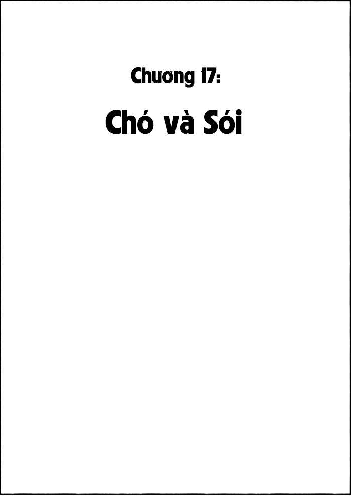 Helper Shibeta Chapter 17 - 5