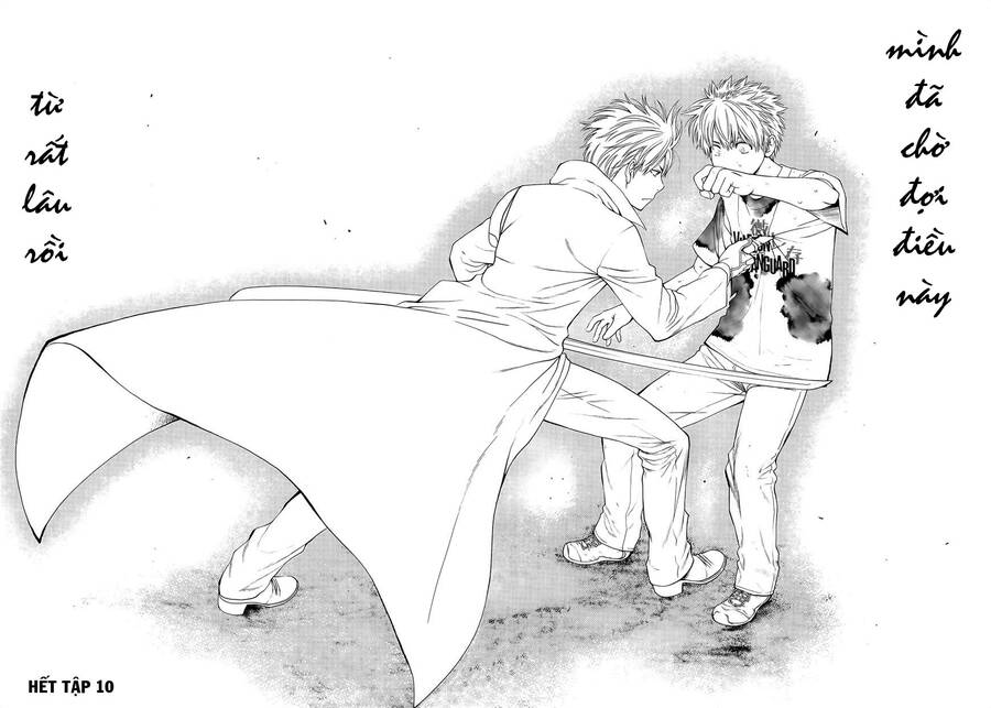 Youkai Shoujo - Monsuga Chapter 101 - 17