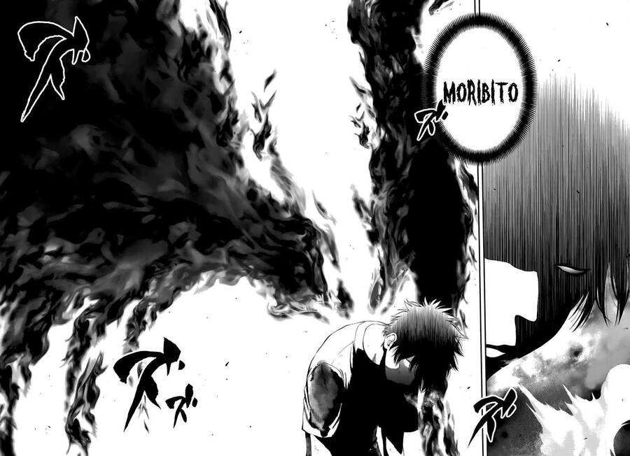 Youkai Shoujo - Monsuga Chapter 102 - 17