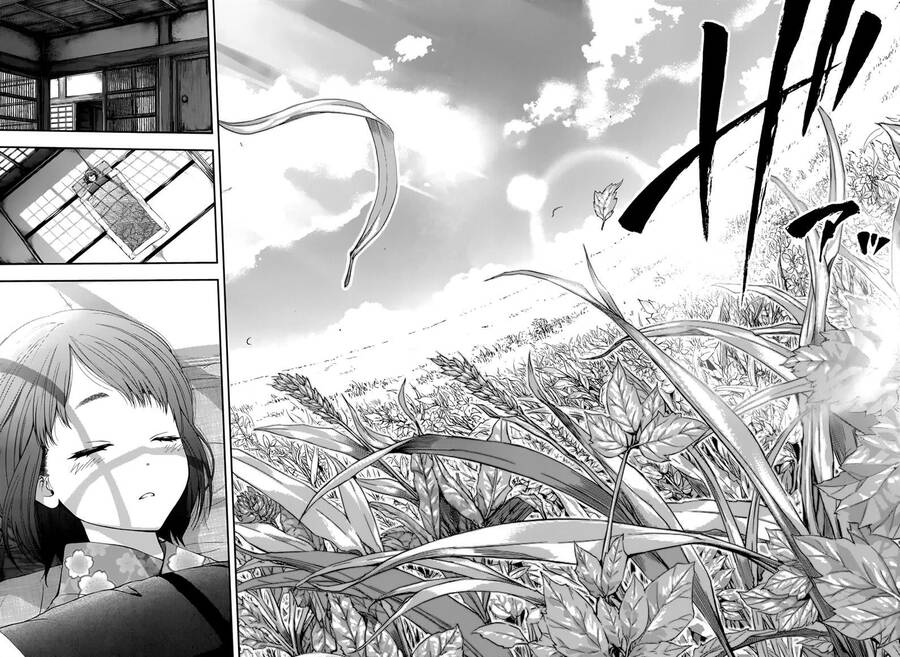 Youkai Shoujo - Monsuga Chapter 102 - 18