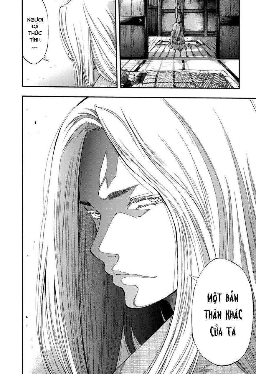 Youkai Shoujo - Monsuga Chapter 102 - 19