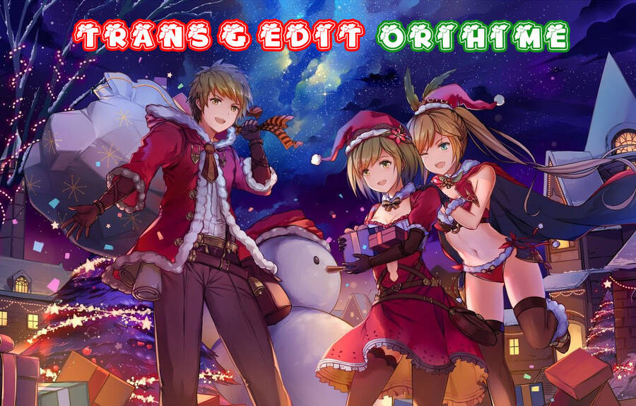 Youkai Shoujo - Monsuga Chapter 103 - 18