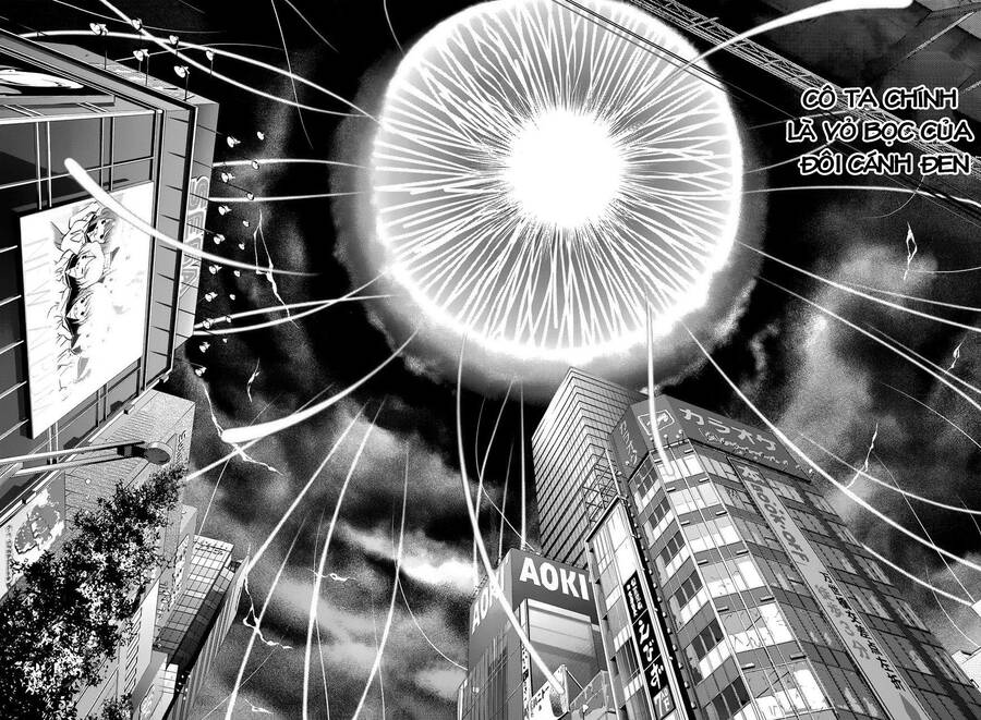 Youkai Shoujo - Monsuga Chapter 109 - 20