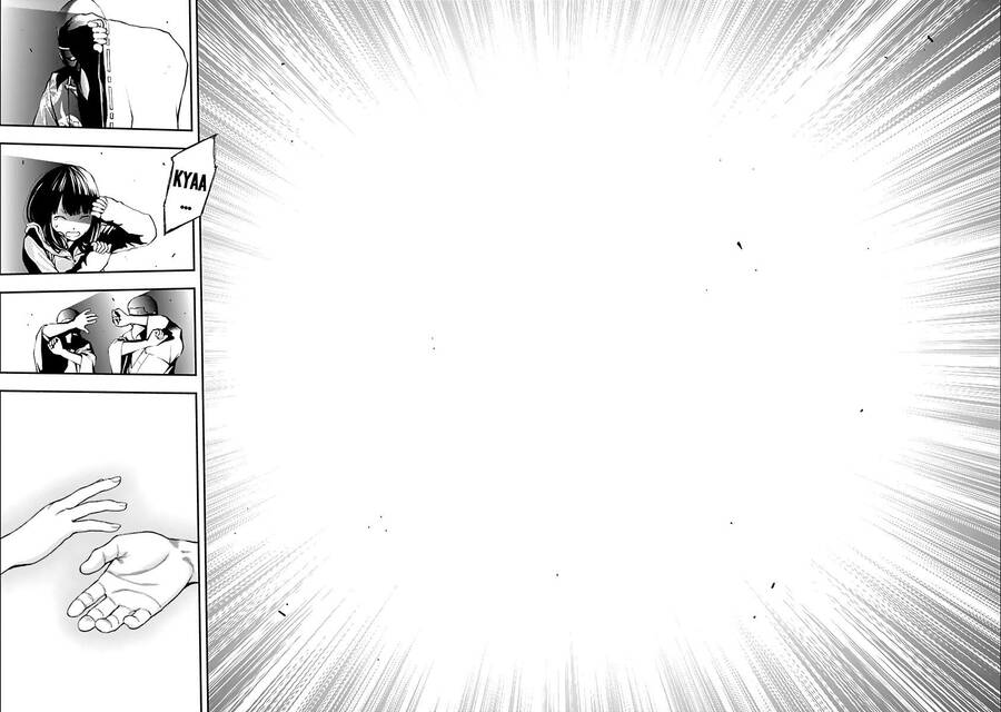 Youkai Shoujo - Monsuga Chapter 128 - 20