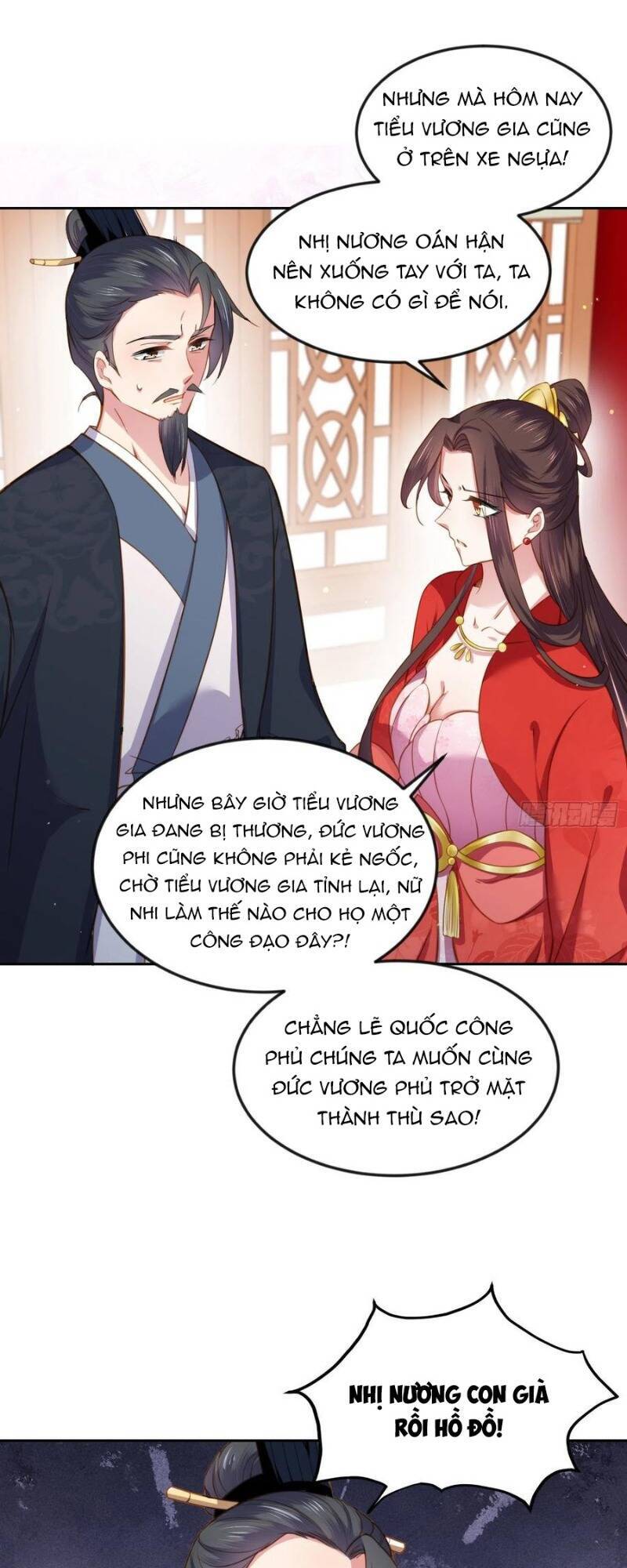 Hoạn Phi Thiên Hạ Chapter 100 - 12