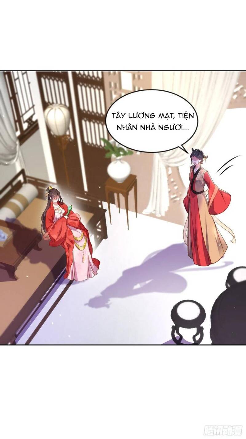 Hoạn Phi Thiên Hạ Chapter 100 - 27