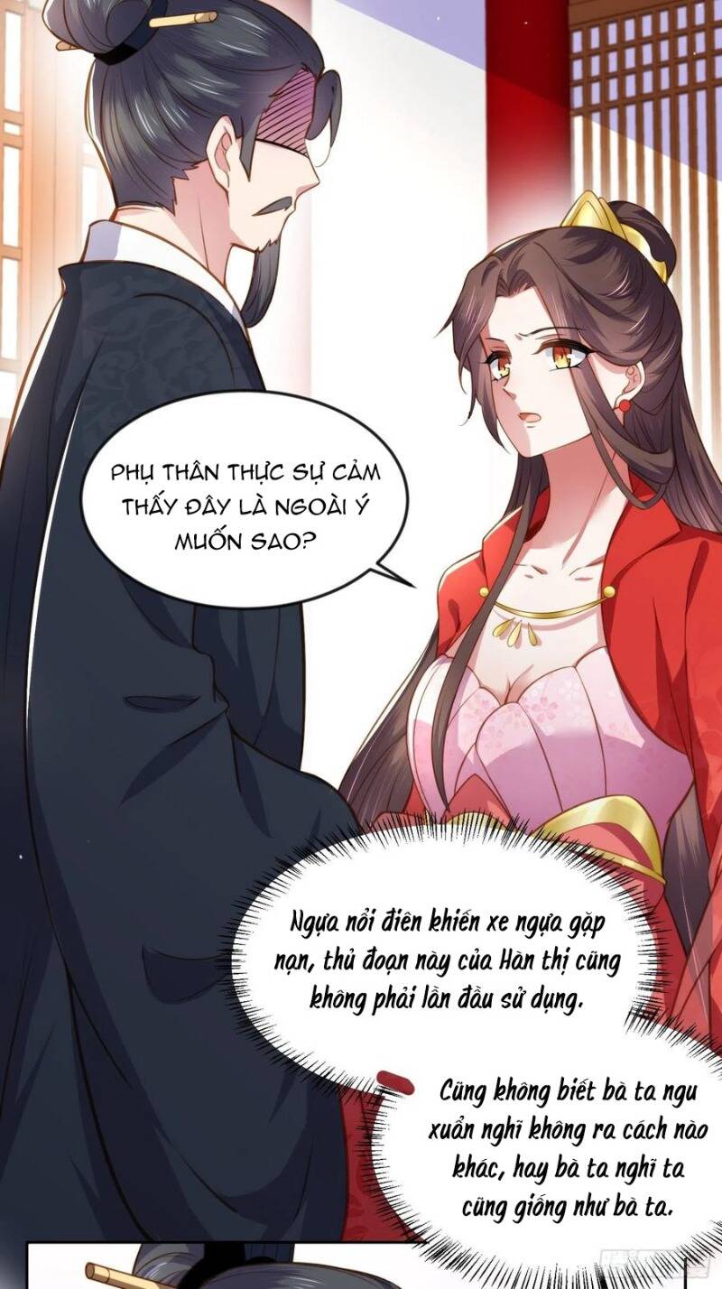 Hoạn Phi Thiên Hạ Chapter 100 - 9