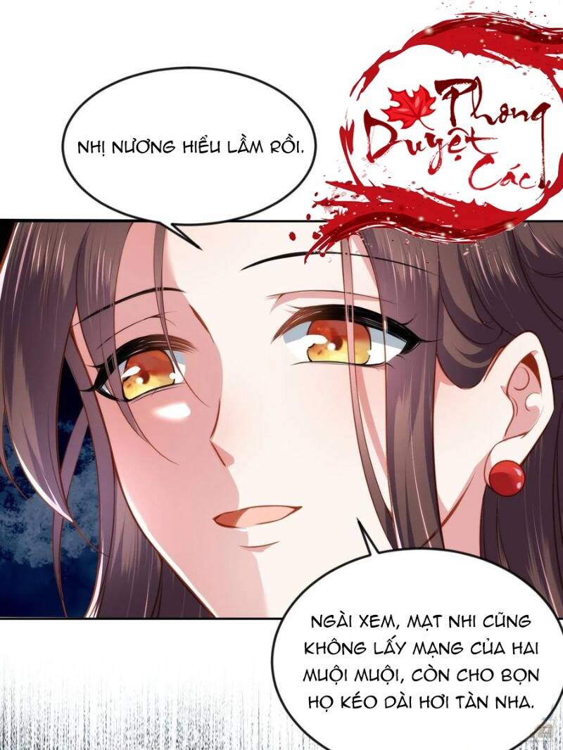 Hoạn Phi Thiên Hạ Chapter 101 - 11