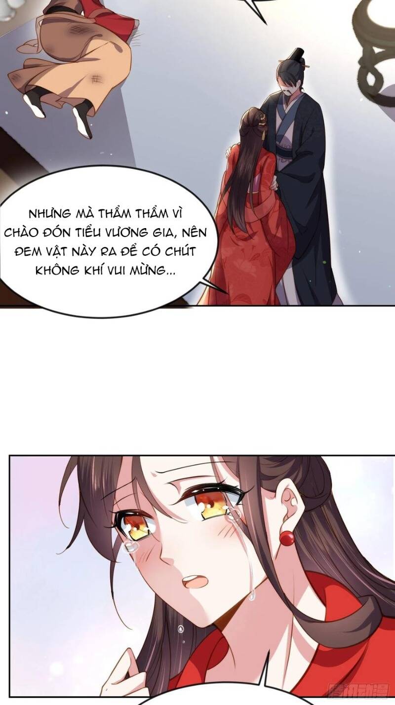 Hoạn Phi Thiên Hạ Chapter 101 - 19