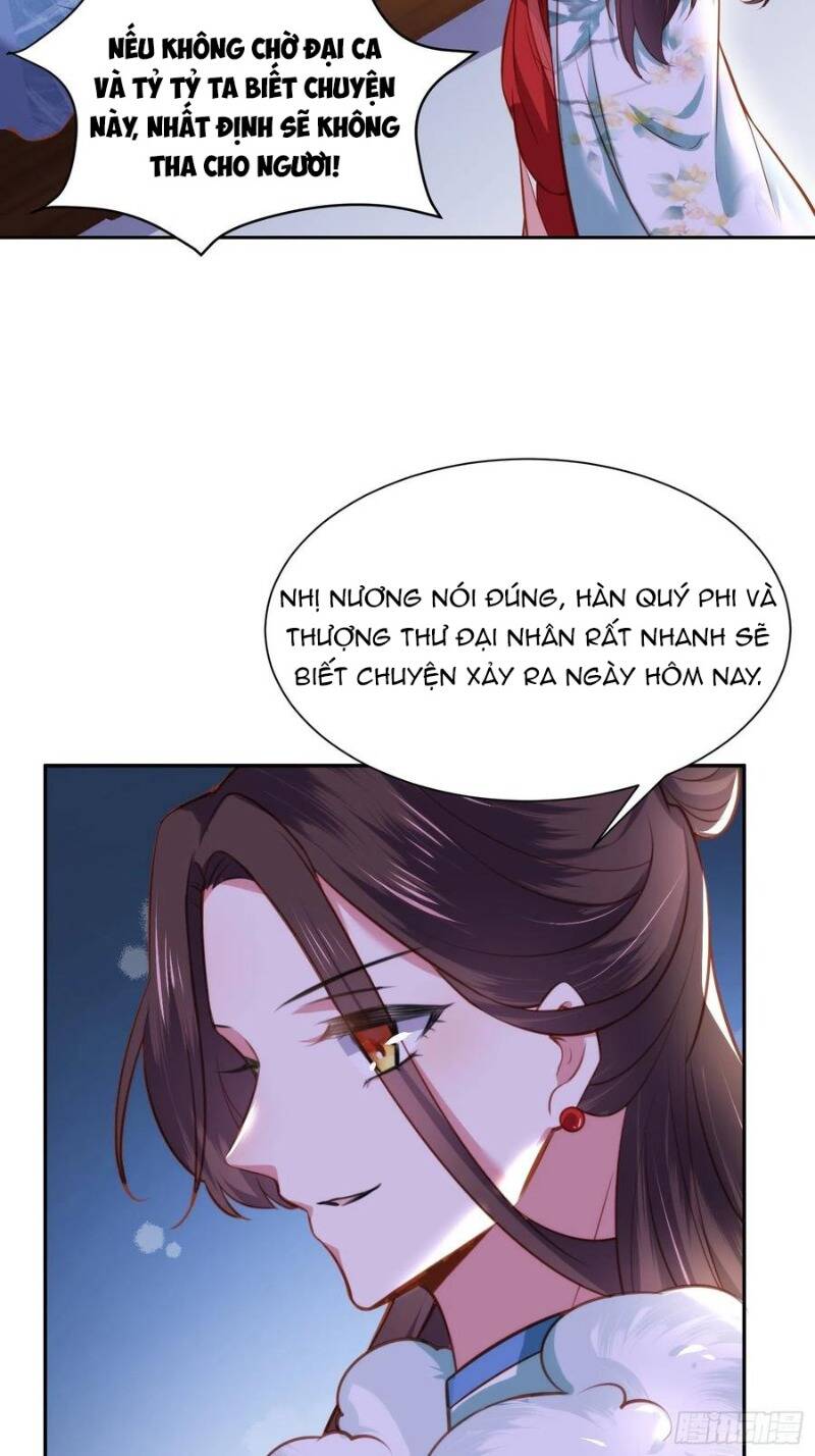 Hoạn Phi Thiên Hạ Chapter 102 - 23